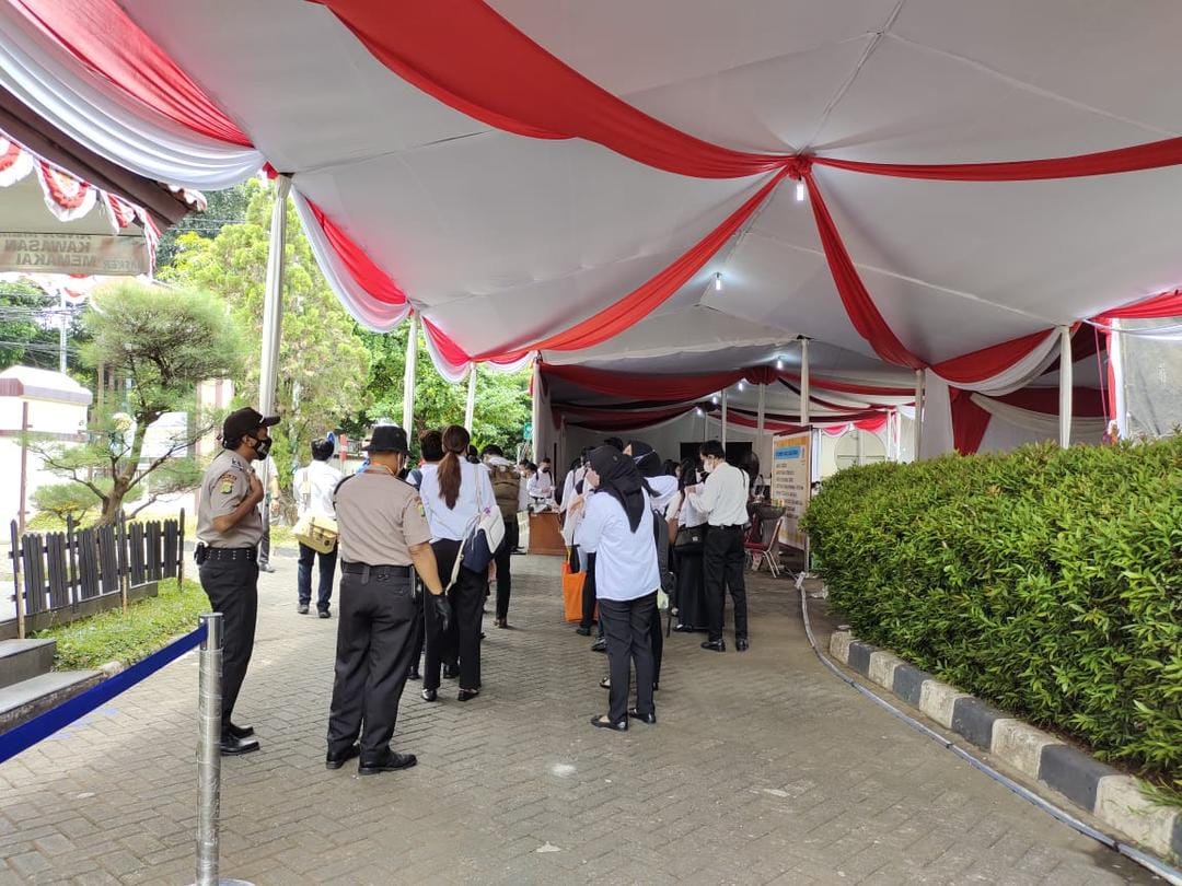 Popbela.com/Niken Ari