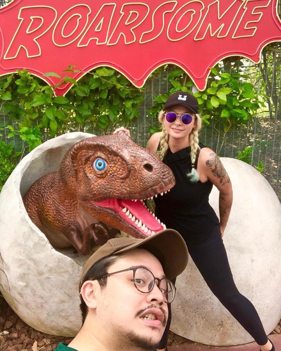 Instagram.com/derbyromero