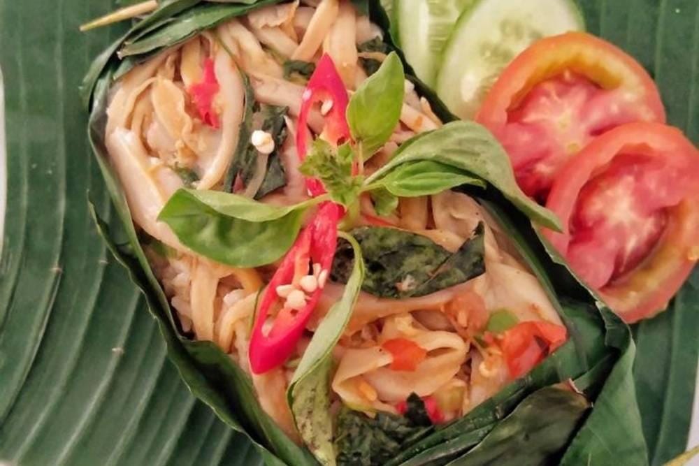 Resep Olahan Jamur