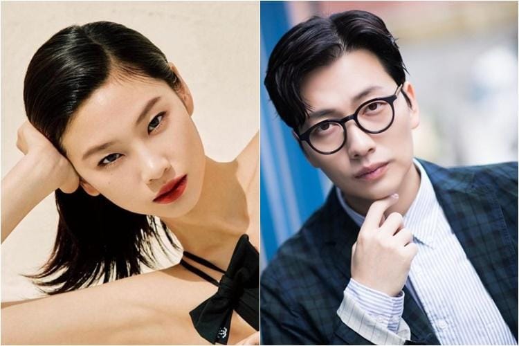 5 Fakta Asmara Jung Ho Yeon 'Squid Game' & Lee Dong Hwi