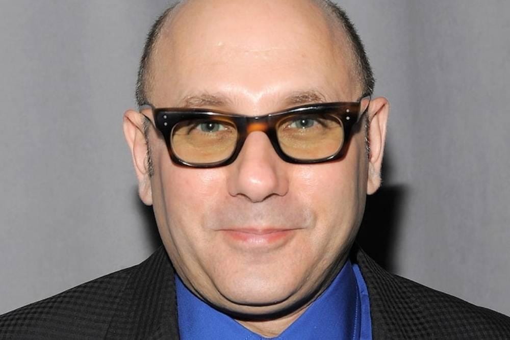 Diduga Sakit Kanker, Aktor Willie Garson Meninggal Dunia