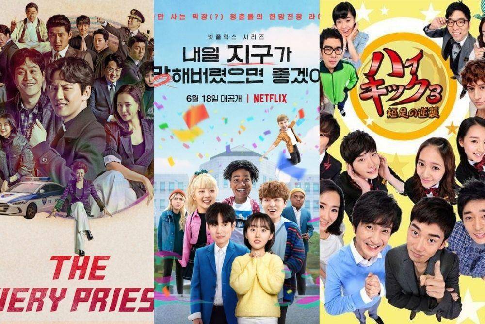 mydramalist.com