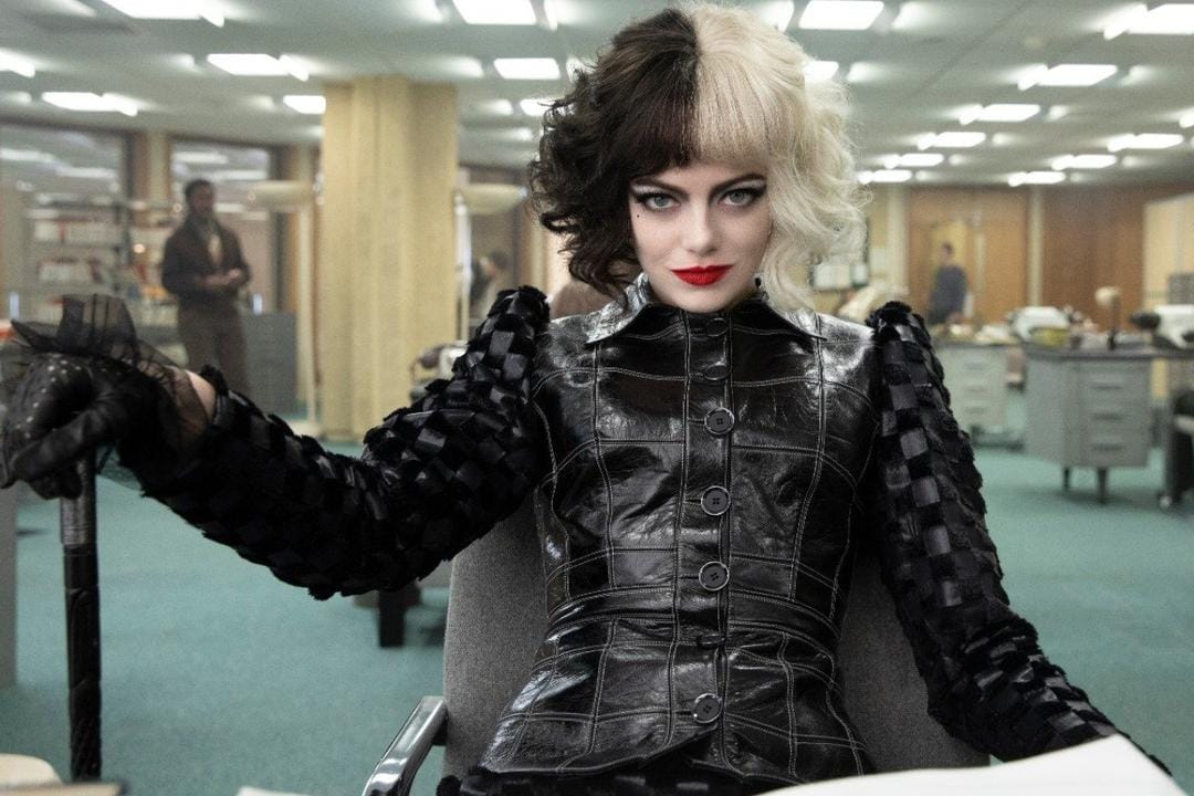 Deretan Karakter Film Paling Berpengaruh di Dunia Fashion