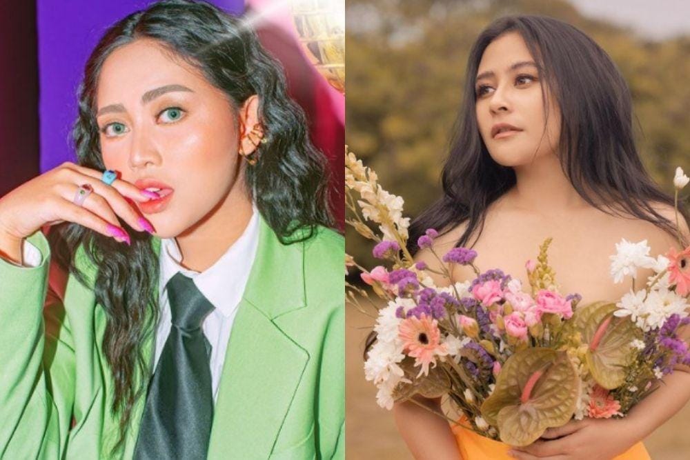 7 Artis Ini Pakai Produk Kecantikan dengan Harga Fantastis