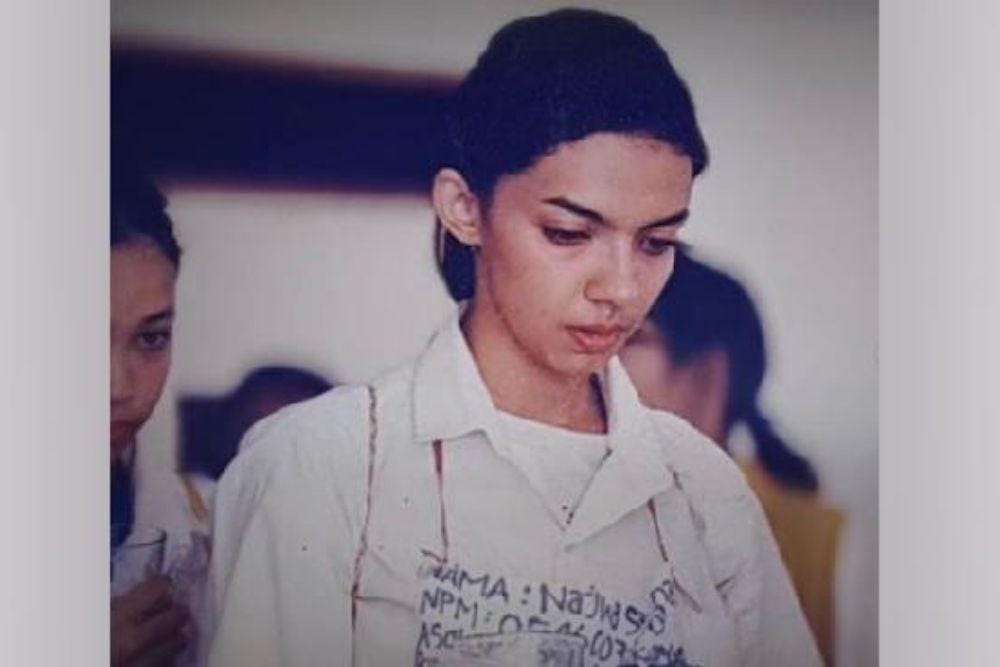 Potret Lawas Seleb Ketika Kuliah, Jadi Primadona Kampus