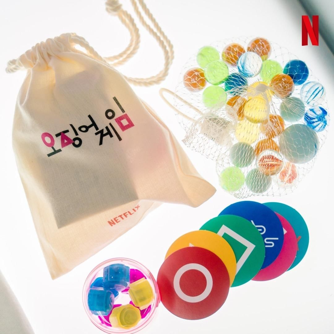 Facebook.com/ Netflix Korea