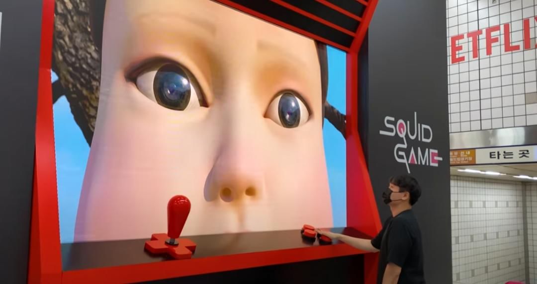 Youtube.com/ Seoul 4K Walker