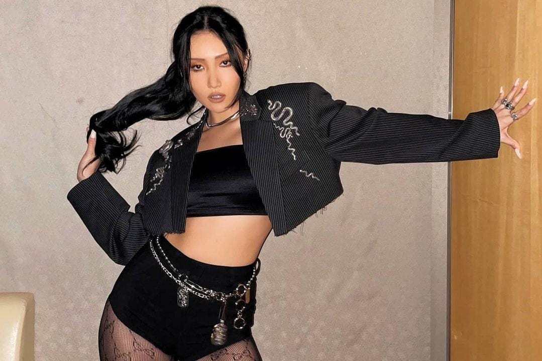 Para K-Idol Cewek yang Terkenal Miliki Gaya Keren yang Ikonik