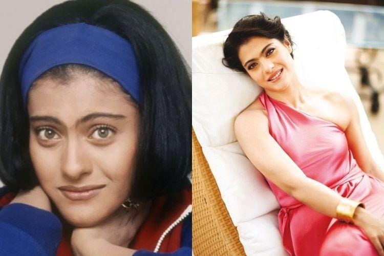 dok. internet/instagram.com/kajol