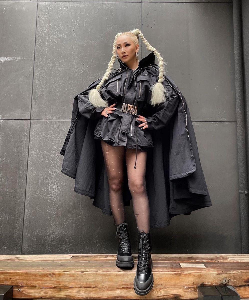 instagram.com/chaerincl