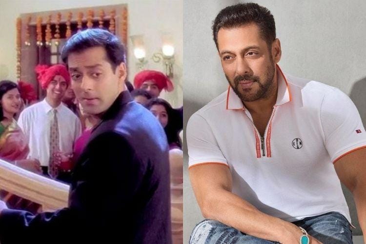 dok. internet/instagram.com/beingsalmankhan