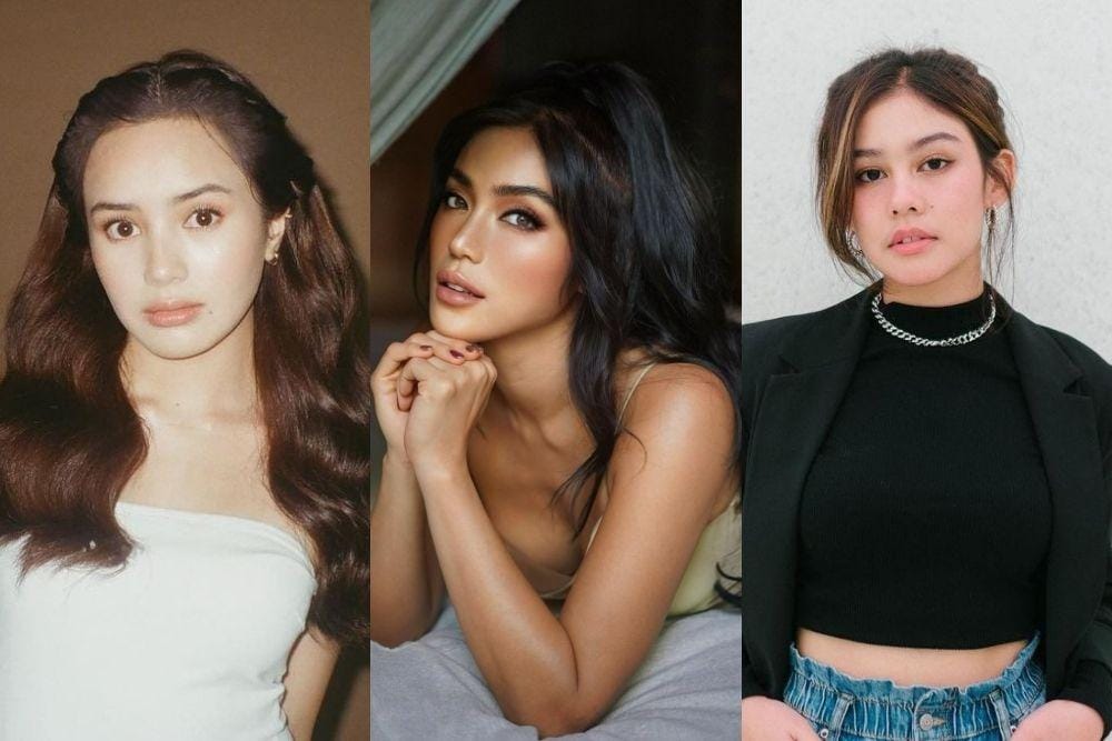 Sering Dikira Blasteran, 7 Artis Ini Keturunan Indonesia Asli