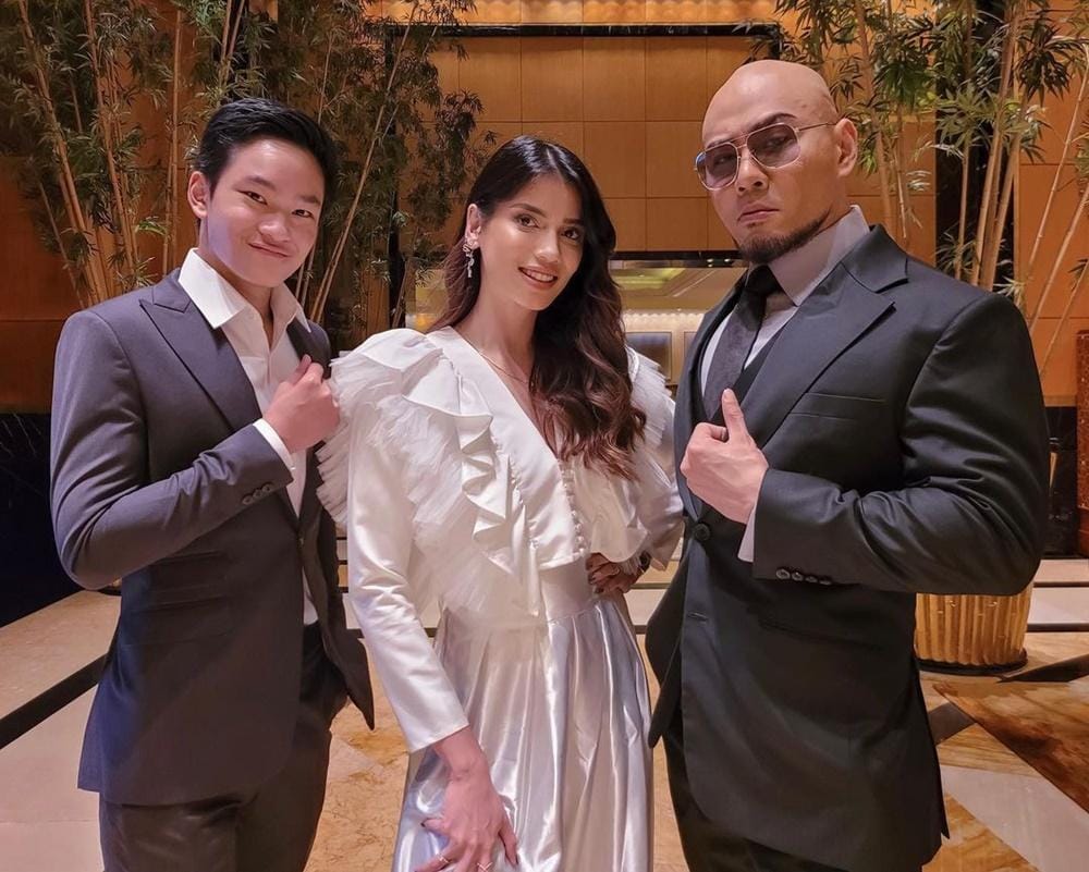 Instagram.com/sabrinachairunnisa_