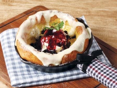 Dok. Restaurant Baby Dutch