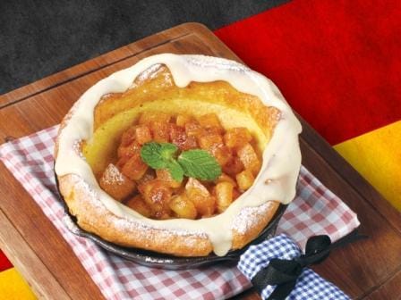 Dok. Restaurant Baby Dutch