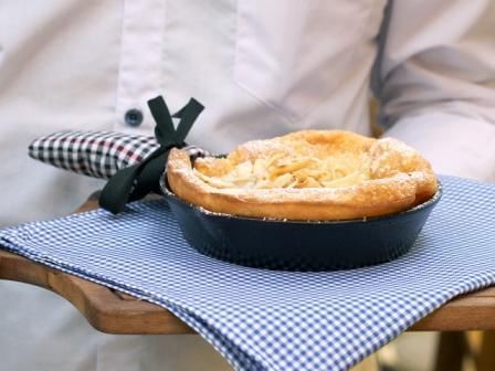 Dok. Restaurant Baby Dutch