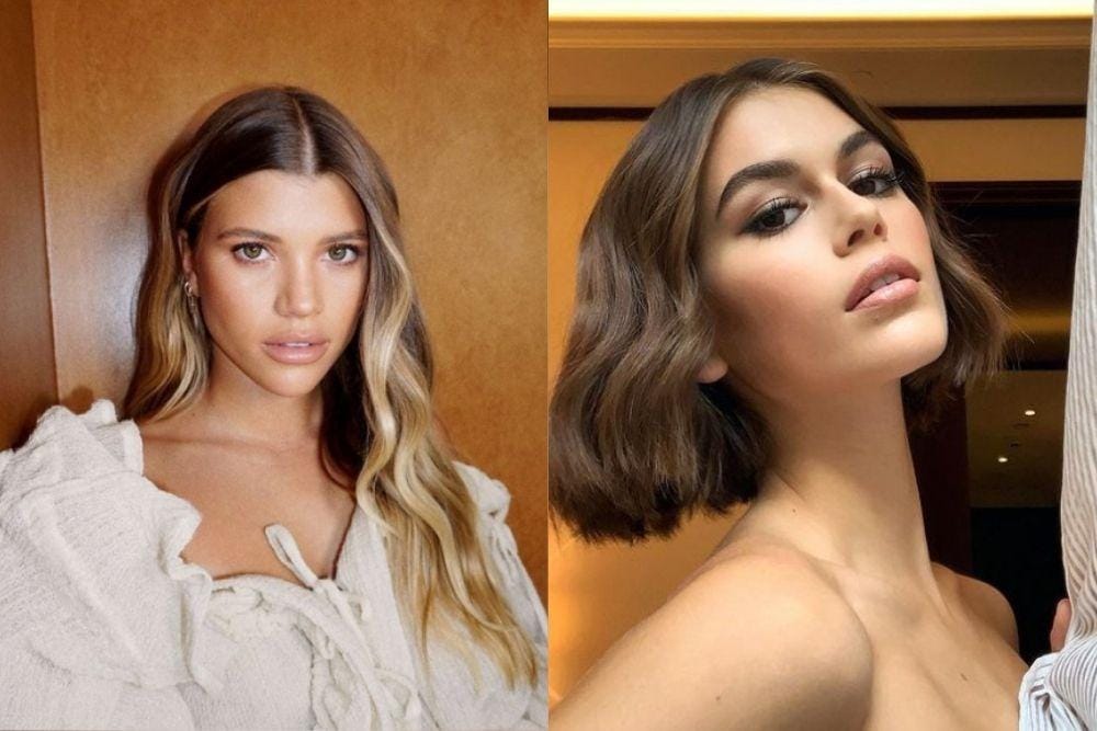 Begini Potret Para Anak Artis Hollywood yang Makin Hot dan Memesona
