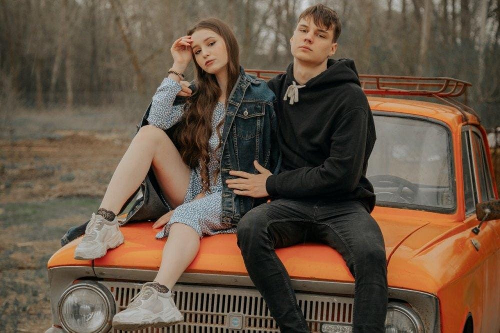 Pexels.com/Marina Abrosimov