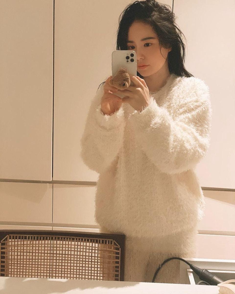 instagram.com/hyorin_min