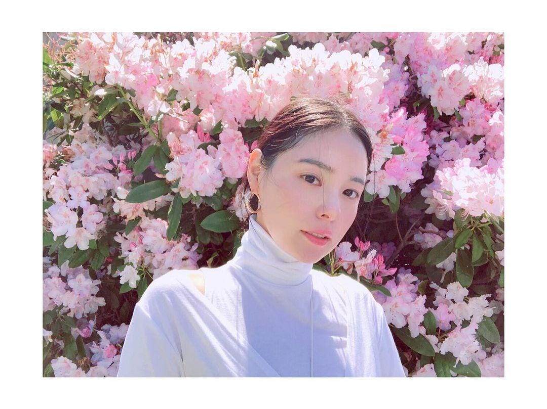 instagram.com/hyorin_min