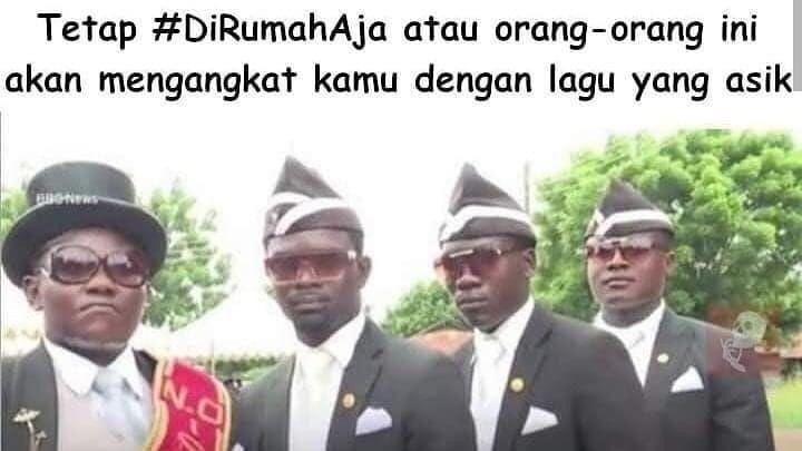 Instagram.com/pembawa_peti_ghana