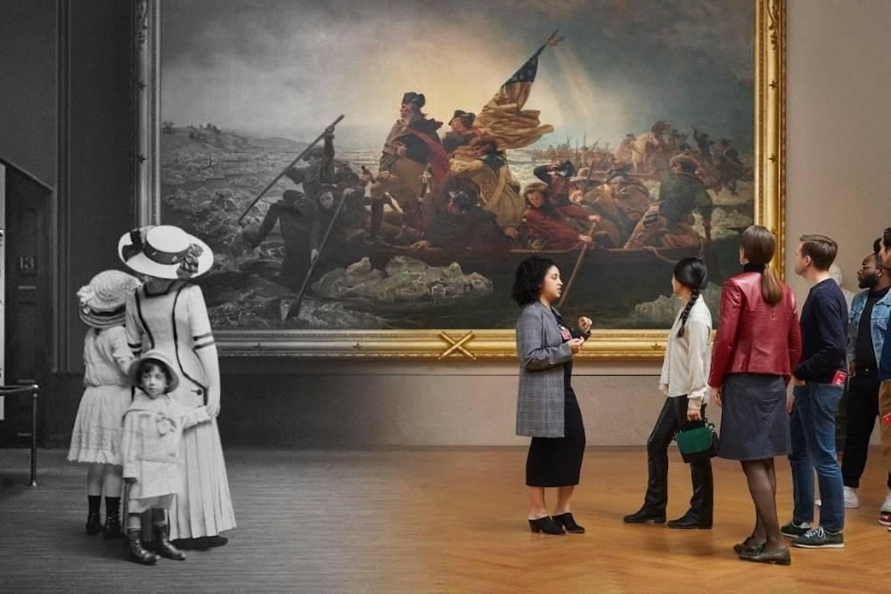 Google Arts & Culture