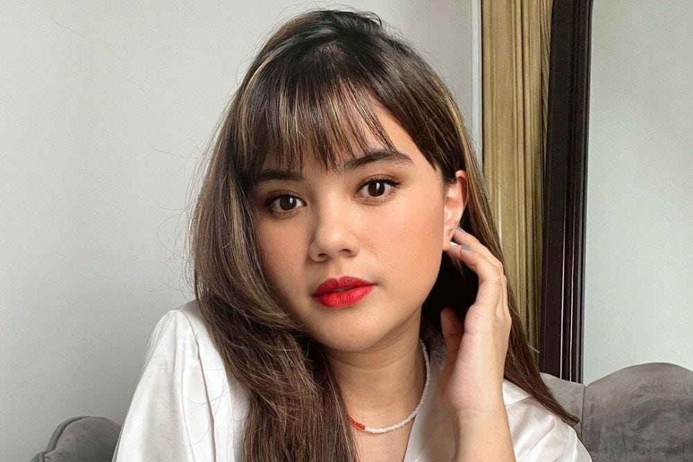 Pesona Artis yang Dinikahi Pria Berdarah Tionghoa, Memikat!