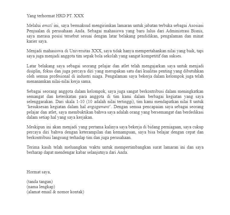 Jobstreet.com edited by Niken Ari