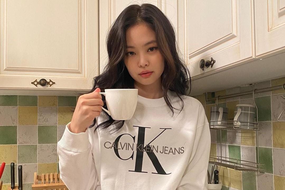 Jarang Disorot, Begini Gaya Jennie BLACKPINK di 'Akun Kedua' Instagram