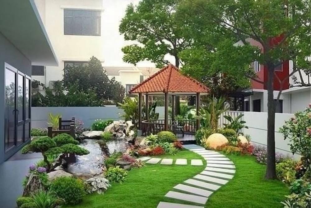 instagram/desaintamanrumah