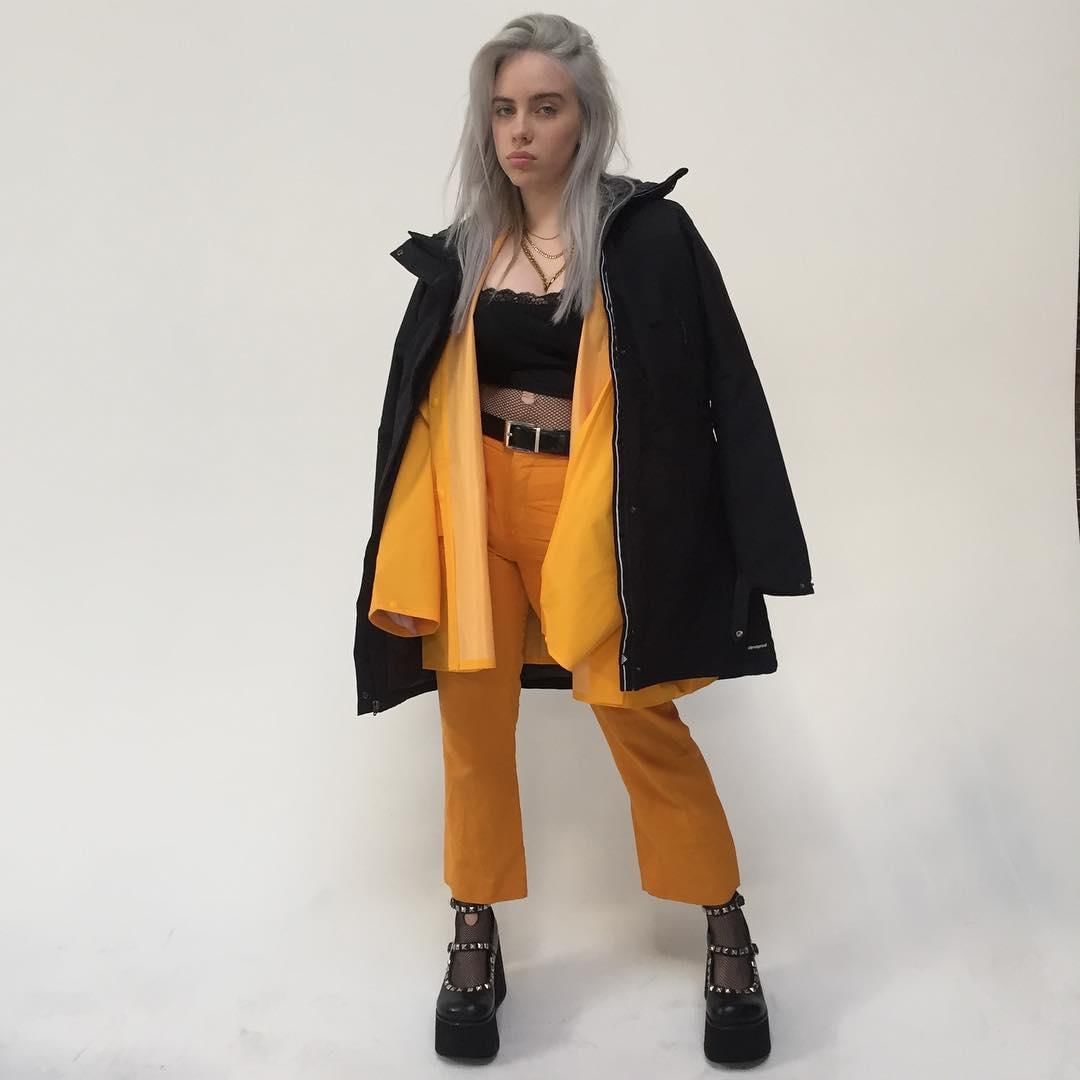 instagram.com/billieeilish