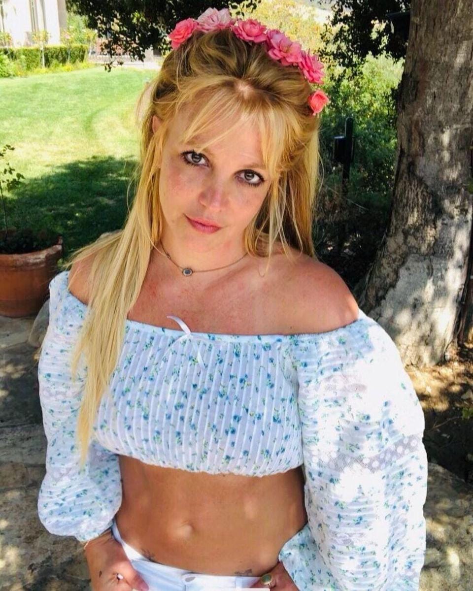 instagram.com/britneyspears