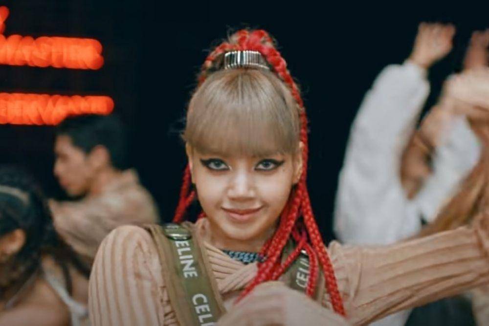 youtube.com/BLACKPINK
