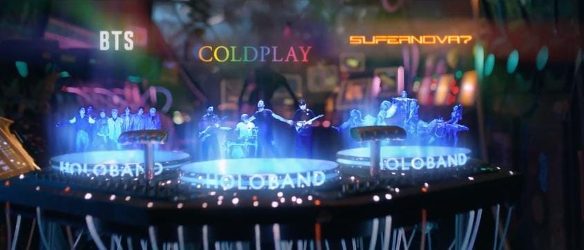 youtube.com/Coldplay