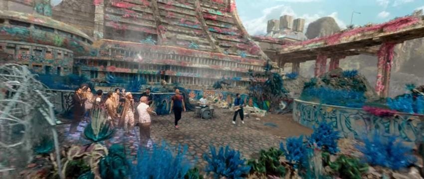 youtube.com/Coldplay