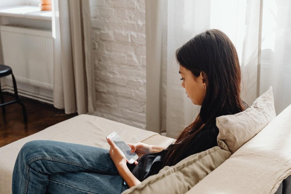 Pexels.com/Karolina Grabowska