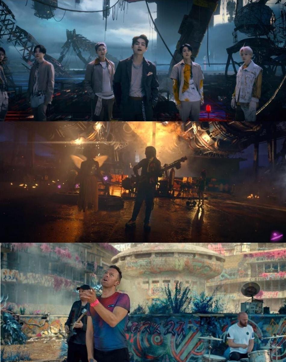 youtube.com/Coldplay