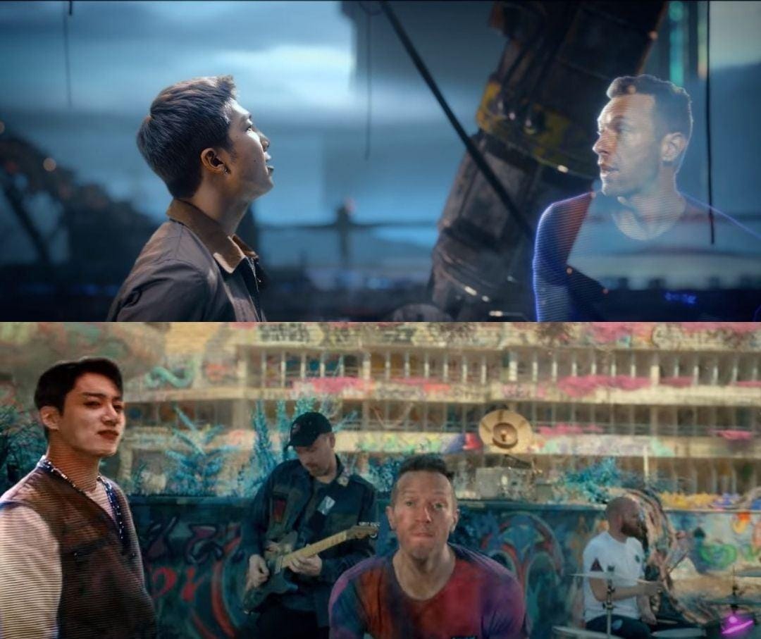 youtube.com/Coldplay