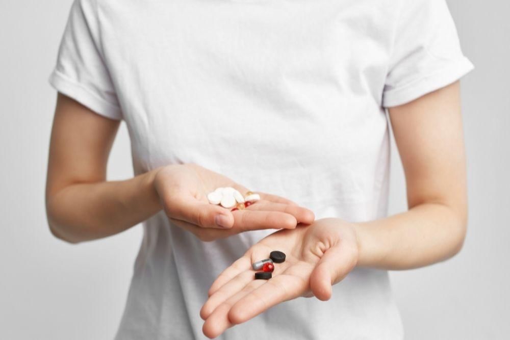 Rekomendasi Merek Suplemen Vitamin D Terbaik/ freepik.com