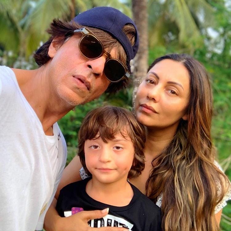 Instagram.com/gaurikhan