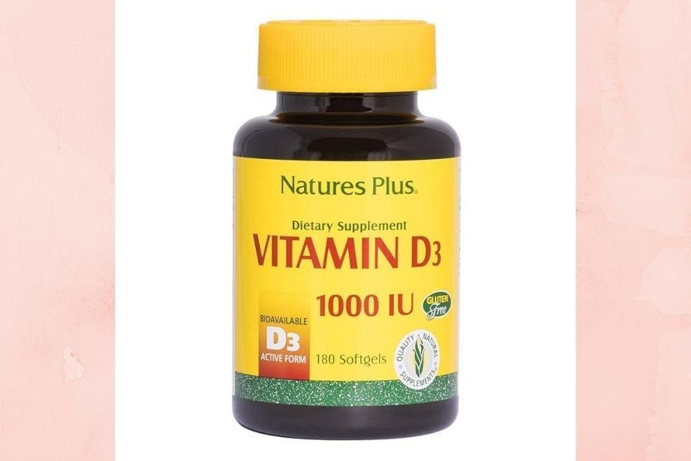 Rekomendasi Merek Suplemen Vitamin D Terbaik/ doc.internet