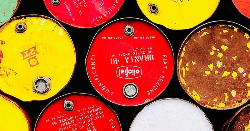 Unsplash.com/John Cameron