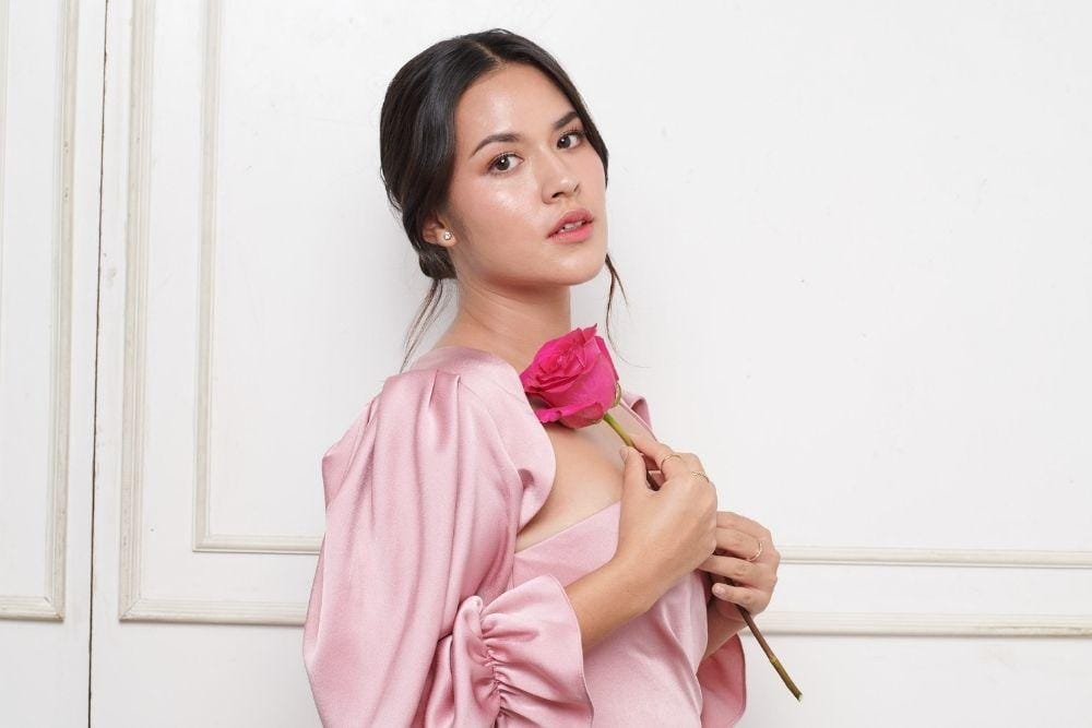 Ternyata Ini Rahasia Raisa Miliki Kulit Sehat, Mulus, dan Bercahaya