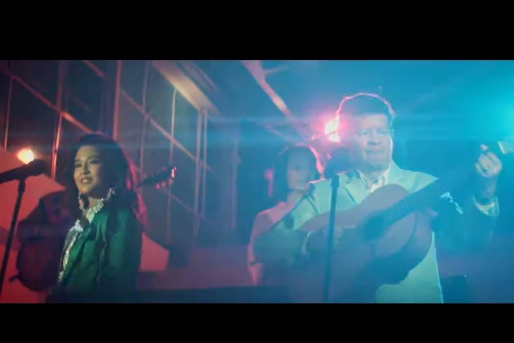 Youtube/ demajorsTV-Perjumpaan Kita