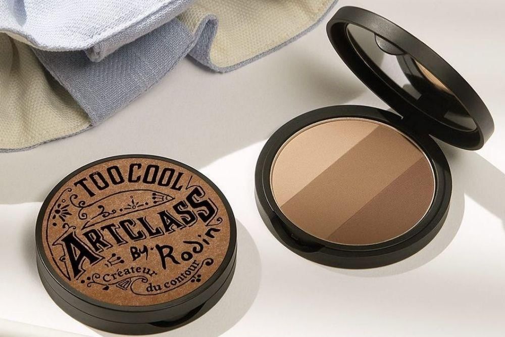 Rekomendasi Bronzer Terbaik Beserta Harga/ instagram.com/toocoolforschool_official