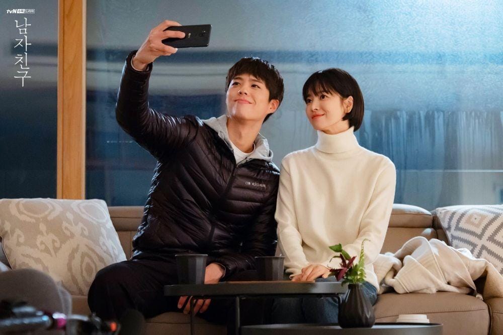 Hancinema.net