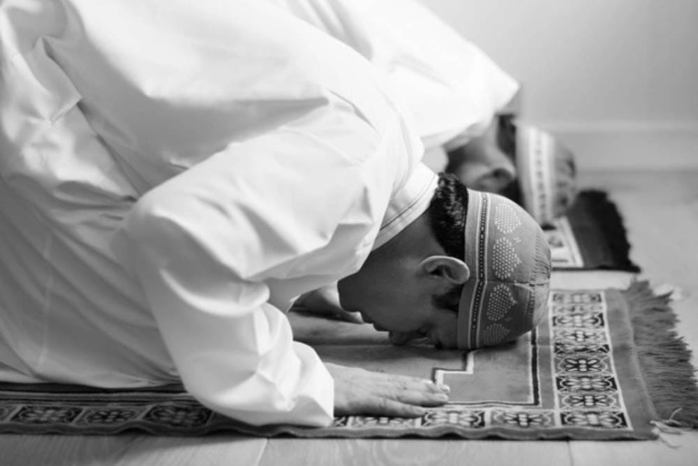 Simak Cara Salat Tolak Bala Rebo Wekasan 2021, untuk Besok Malam!