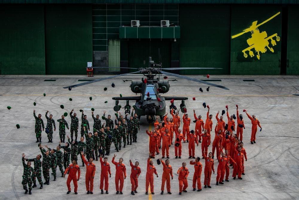 ANTARA FOTO/Aji Styawan via IDNTimes.com