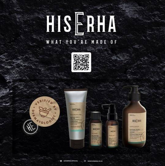(Popbela.com/HISERHA)