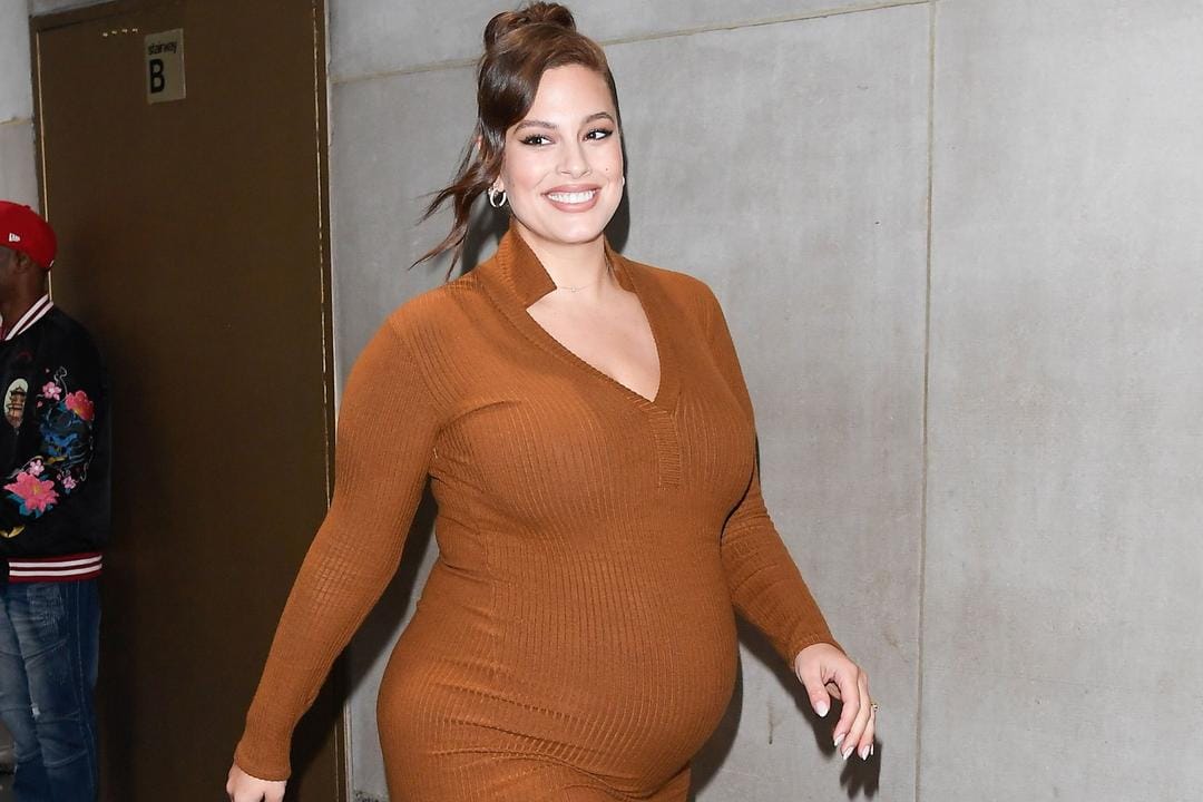 8 Seleb Hollywood yang Terkenal Tetap Modis Saat Hamil